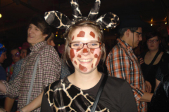 Altweiber 2012