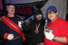 Altweiber 2015