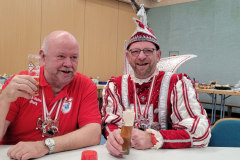 Altweiberparty 2024