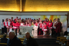 Karnevalsmesse 2019