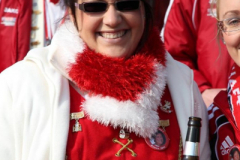 Karnevalszug 2011