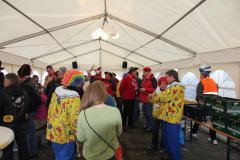 Karnevalszug 2014