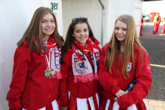 Karnevalszug 2017
