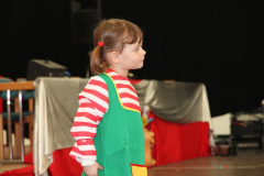 Kinderkarneval 2014
