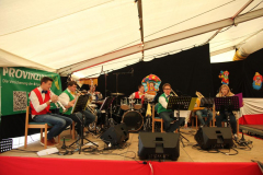 Kinderkarneval 2015