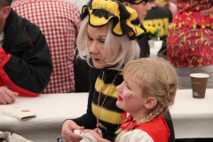 Kinderkarneval 2017