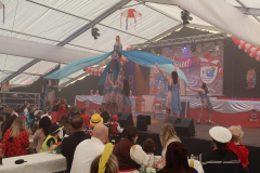 Kinderkarneval 2019