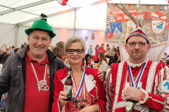 Kinderkarneval 2024