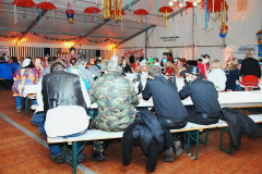 Prunksitzung 2011