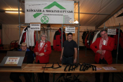 Prunksitzung 2013