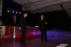 Prunksitzung 2014