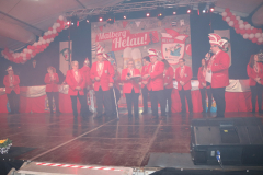 Prunksitzung 2018