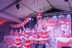 Prunksitzung 2019